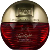 Hot - parfum à la pheromone femme - senteur agréable - 15ml