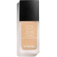Chanel Ultra Le Teint Fond De Teint Fluide ULTRA LE TEINT FOND DE
