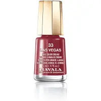 Mavala Mini Color Vernis à Ongles Crème Las Vegas 5 ml Vernis À Ongles New