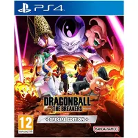 Dragon Ball : The Breakers (édition spéciale)