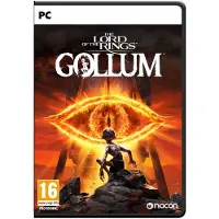 The Lord of The Rings : Gollum - Windows - Action/Aventure - PEGI 16