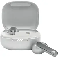 JBL Live Pro 2 Argent