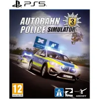 Autoroute Police Simulator 3