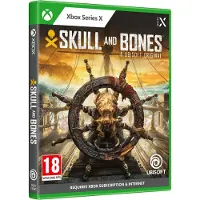 Skull and Bones