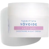 Lumene Klassikko (Classics) Crème de nuit lissante anti-âge pour tous types de peau 50 (50 ml, Crème de nuit)