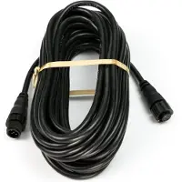 Lowrance N2kext 15rd Nmea2000 Set 7.7 M Noir 7.7 m