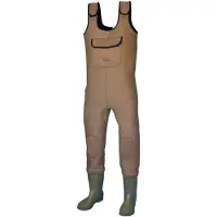 Shakespeare Sigma Neoprene Wader Vert EU 44 Homme