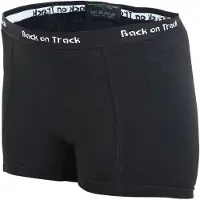 Back on track Boxer femme