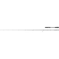 Penn Conflict Xr Inshore Spinning Rod Gris 2.18 m / 40 g