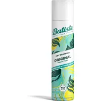 Batiste Original Classic Fresh Shampooing sec 350 ml