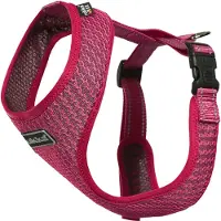 Rukka Harnais pour chien COMFORT AIR Rose XS