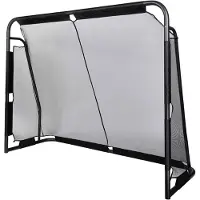 Prosport But de football 220x170x80 Premium noir
