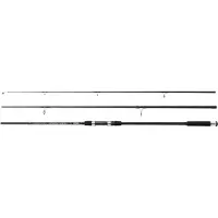 Mitchell Canne à carpe Adventure Ii Carp Noir 3,63 m / 3 Lbs Noir 3,63 m