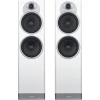 Jamo Colonne S27F GREY CLOUD vendues par paire