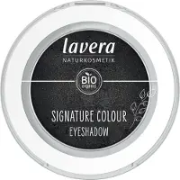 Lavera Fard à paupières Signature Couleur, 03 Obsidienne noire