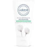 Lumene Klassikko Crème de jour anti-brillance pour peaux grasses et mixtes 50ml (50 ml, Crème de jour)