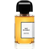 BDK Parfums Eau de Parfum Nuit De Sable Eau de Parfum