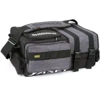 Shimano Fishing Yasei Large Boat Bag L Fishing Backpack, Bag