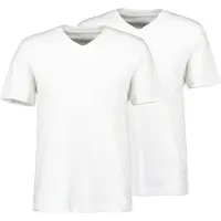 Tom Tailor T-Shirt blanc