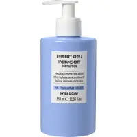 Comfort zone Zone de confort] Lotion pour le corps hydrammoire Hydratant une texture lgre avec une hydratation cutane immdiate durable avec une touche sche 350 ml