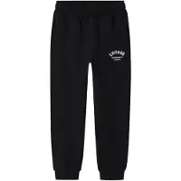 Name it Jogging enfant NKMBIFINN garcons - Noir - 7 ans