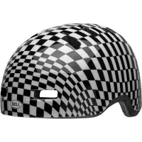 Bell Lil Ripper Junior Urban Helmet Noir S