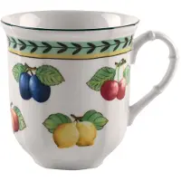 Villeroy & Boch - French Garden Fleurence Mug Jumbo - Multicolore