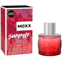 Mexx - Summer Vibes EDT 20ml