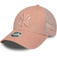 New Era 9forty Mlb New York Yankees Unisexe - Casquettes, Rose - Taille One Size