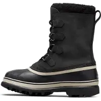 Sorel Bottes Sorel Men Caribou Black Dark-Taille 40,5