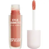 KYLIE COSMETICS Kylie-Jenner-Cosmetics Levres Gloss-a-levresSupple Kiss Lip Glaze Lip Gloss 003 Rose Bloom 3 ml ()