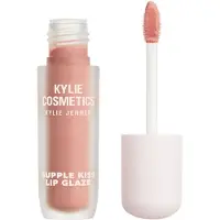 KYLIE COSMETICS Kylie-Jenner-Cosmetics Levres Gloss-a-levresSupple Kiss Lip Glaze Lip Gloss 004 Nude Kiss 3 ml ()