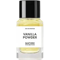 Matiere Premiere Poudre de vanille - 100 ml