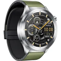 Kumi Smartwatch Gear GT3 argentée