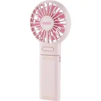 Esge 86644 Breezy Fold rose, Ventilateur, Pink