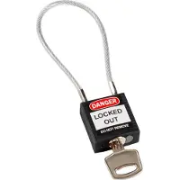 Brady Cadenas compacts à câble