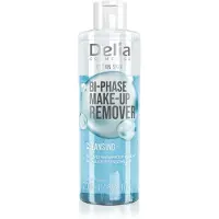 DELIA PEAU PROPRE - FDA - Flacon de liquide biphasé 200 ml EN/FR/NL/DE/ES/PL k12