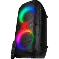 SVEN Ps-800 Portable Speaker Multicolore One Size / EU Plug 220V