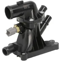 THERMOTEC Thermostat d'eau D2G022TT