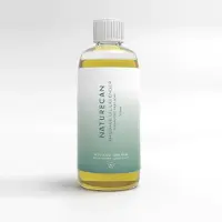Naturecan Huile de massage au CBD
