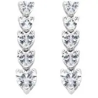 Amen Boucles d'oreilles élégantes pour femmes - Amen ORTNCUBB5