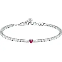 Morellato Bracelet Femme Morellato SAIW167 Argent