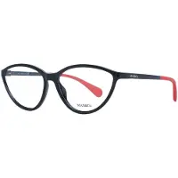 MAX&Co. Lunettes de Vue - MAX-CO - MO5044 - Noir - Plastique - Femme