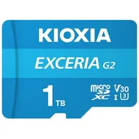 Kioxia Carte Micro SD