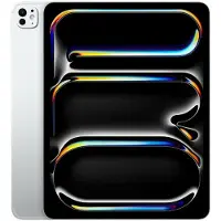 Apple iPad Pro, 33 cm (13"), 2752 x 2064 px, 1 To, 16 Go, iPadOS 17, Argent