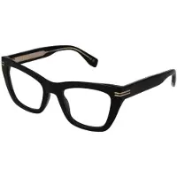Marc Jacobs Lunettes de Vue MJ 1114 51/21/140 Black Acetate frames WOMAN MJ 1114