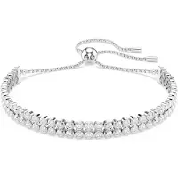Swarovski Bracelet Swarovski Argent pour Femmes 5678252