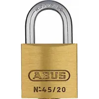 ABUS Cadenas 45/20