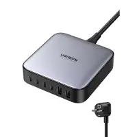 UGREEN Fast Charger Laptop Charger Argenté