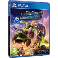 Ps4 Dreamworks All-star Kart Racing Ps4 Clair PAL
